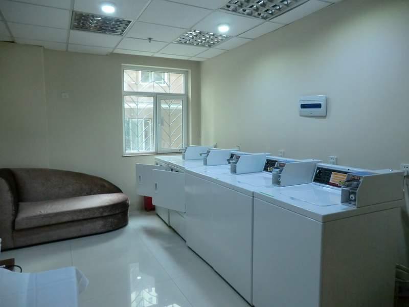 Greentree Inn Shanghai Zhongshan Hutai Hotel Zewnętrze zdjęcie